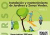 Curso de jardinería