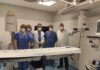 La UCI del Hospital de Linares implanta 121 marcapasos en pacientes que lo precisan