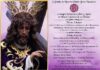 Para este fin de semana se celebra la Velada de Nuestro Padre Jesús