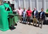 Úbeda se suma a la campaña de recogida selectiva de vidrio