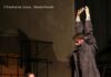 El Festival de Úbeda se rindió a la desgarradora sensibilidad de ‘Huesos de madera’