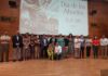 Día de los Abuelos organizado por Mensajeros de la Paz