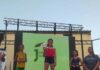Destacado papel de los atletas bailenenses en Villargordo