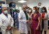 El SAS invertirá 1,2 millones de euros en modernizar las Unidades de Farmacia de 4 hospitales de Jaén