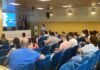 Profesionales del Hospital de Linares forma a 300 sanitarios en seguridad transfusional