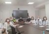 El Hospital de Linares y la Policía Local impulsan el protocolo de coordinación de seguridad vial