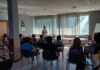 El Área Sanitaria Nordeste de Jaén imparte talleres dirigidos a mujeres con cáncer de mama