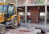 Nuevo Centro de Día de Baños de la Encina