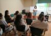 El Hospital Alto Guadalquivir forma a su personal para abordar casos de violencia de género