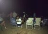 Noche de estrellas en Burguillos