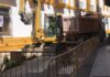 Corte en la calle Conde de Torreanaz por obras en el suministro eléctrico