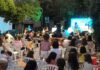 Cuarta jornada de teatro infantil, esta tarde en el Vivero