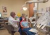Odontólogos del Área Sanitaria Norte ofrecen consejos para evitar traumatismos dentales