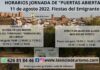 Jornada de puertas abiertas en los museos de Baños de la Encina