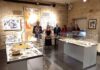 Exposición Conmemorativa del 75 Aniversario de la Muerte de Manuel Rodríguez «Manolete»