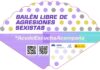 El Ayuntamiento de Bailén lanza una campaña contra las agresiones sexistas durante la Romería