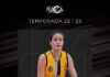 La jugadora bailenense Alejandra Linares ficha por el RACA Granada