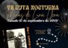 Presentada una nueva edición de la Ruta Nocturna “Minas de la Luna Llena”