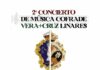 Presentado el II Concierto de Música Cofrade que se celebrará en la Plaza de Toros de Linares