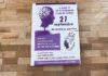Celebración del Día del Alzheimer en La Carolina