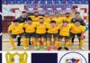 El Green Energy juega hoy la final de la Copa Diputación en Úbeda