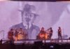 Gran noche de Leiva en Linares