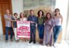 Linares apoya al movimiento social «No a la Macrogranja»