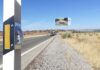 Instalada una barrera virtual en cuatro kilómetros de la A-312 en Vilches que evitará atropellos a linces