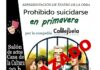 Se aplaza la representación teatral del domingo