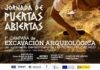 Jornada de puertas abiertas para visitar la excavación arqueológica en Las Piedras del Cardado