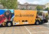 El autobús del Ingreso Mínimo Vital estará en Linares