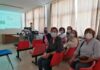 Las trabajadoras sociales del Área Sanitaria Norte de Jaén realizan más de 75.800 atenciones