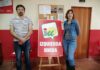 Francisco David Anguita Arance elegido candidato a la alcaldía de Bailén por IU