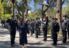 “La innegable contribución de la Policía Nacional para consolidar en la provincia un entorno de seguridad”