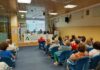 VIII Jornadas de Salud «Francisco López Escribano»en el Hospital San Agustín de Linares