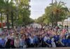 Clausura las actividades del Mes del Mayor con una masterclass en Linares