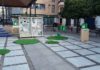 Campaña para reactivar el reciclaje del vidrio