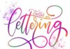 Organizado un taller de Lettering en la Casa de la Juventud
