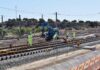 La Junta adjudica la redacción del proyecto de la playa de vías del parque empresarial de Linares