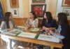Ana González, Coordinadora provincial del IAJ, expone las actuaciones para la juventud