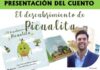 Presentación del cuento “El descubrimiento de Picualita” en la Biblioteca Municipal Baécula