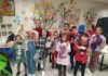 Taller para crear instrumentos musicales