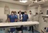 El Hospital de Linares registra una donación de órganos y otra multitejidos en la misma semana