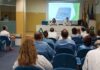 El Hospital de Linares forma a sus profesionales para evitar lesiones con instrumentos punzantes