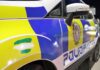 La Policía Local de Mengíbar socorre a una mujer de 72 años herida en una vivienda