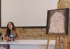 Presentación del I Congreso de las Fiestas Ibero-Romanas de Cástulo