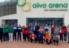 AFAMP Bailén en los Juegos Provinciales