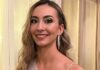 Ana M. Cámara segunda finalista en el concurso de Miss Grand Jaén 2022