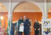Premio al mejor expediente de bachillerato de Arquillos