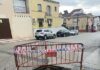 La tormenta no ha generado incidencias notables en Bailén